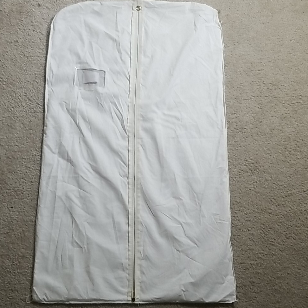 Garment Bag (3 of them) - Picture 3 of 4
